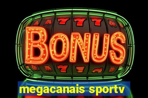 megacanais sportv